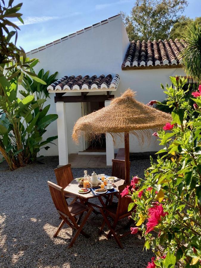 Villa Las Ranas Cajís Exterior foto